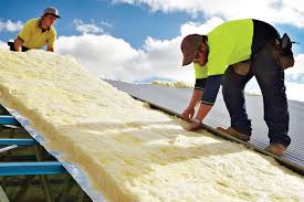 Best Soundproof Insulation  in Ruston, WA